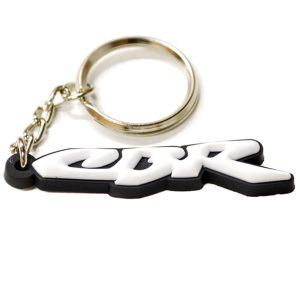 Honda CBR 600 900 929 954 1000 RR Keychain Key Ring Fob Logo Decal