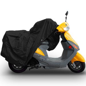 Superior Travel Dust Motorcycle Bike Cover Covers : Fits Up To Length 80