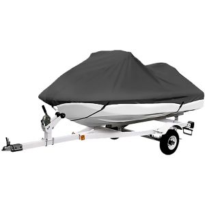 Trailerable Personal Watercraft Cover 104
