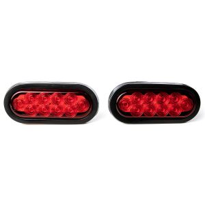 Motorcycle Tail Lights