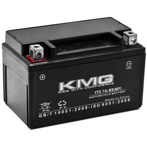 KMG 6V 10Ah Replacement Battery Compatible with LEOCH DJW6-12