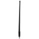 13-inch Low Profile Antenna Replacement for Jeep Wrangler (2007-2020) AM/FM