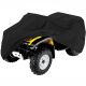 Superior All-Weather Water Repellent ATV Cover - Universal Fits up to 76