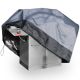 Premium Waterproof Barbeque BBQ Grill Cover Small 44