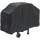 Deluxe Waterproof Barbeque BBQ Grill Cover Small 44