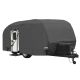 NEW Waterproof Superior Teardrop R-Pod Trailer Cover Fits up to 18' L