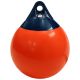 Heavy-Duty Vinyl Buoy Boat Fender- For Mooring, Anchoring, Marking - 8