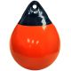 Heavy-Duty Vinyl Buoy Boat Fender- For Mooring, Anchoring, Marking- 15