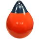 Heavy-Duty Vinyl Buoy Boat Fender For Mooring, Anchoring, Marking 19