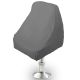 Boat Seat Cover Helm / Bucket Single Seat Storage Cover - 21