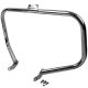 Krator Chrome Engine Guard Highway Crash Bar For Harley Fat Boy Softail '00-'17