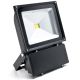 100W LED Flood Light COOL White High Power Outdoor Spotlight Industrial Lighting