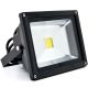 20W LED Flood Light COOL White High Power Outdoor Spotlights Industrial Lighting