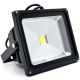 30W LED Flood Light COOL White High Power Outdoor Spotlights Industrial Lighting