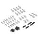 Suzuki Hayabusa GSXR 1300 Spike Fairing Bolts Kit (1999-2007)