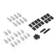 Yamaha YZF R1 Spike Fairing Bolts Kit (2000-2001)