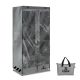 KNOX Storage Shelf Cover, Waterproof, Dustproof covers with Clear Front Panel – Fits 36