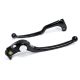 Suzuki GSXR 600 / 750 / 1000 Brake + Clutch Hand Lever Black OEM Style Set (2005-2010)