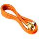 5ft LPG Propane Pressure Hose 300PSI Propane-Butane Gas with W21.8-14 Fitting