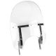 Clear Detachable Windshield For 1994-2022 Harley Road King Motorcycles