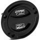 Black Keyless Gas Cap Twist Off Fueltank Fuel Cap For Suzuki GSXR Logo Engraved