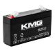 6V 1.2Ah F1 / F2 Sealed Lead Acid SLA KMG-1-6 Battery Replaces Yuasa NP1.2-6