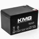 12V 12Ah F1 / F2 Sealed Lead Acid SLA KMG-12-12 Battery Replaces NP12-12