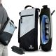 KNOX Golf Cooler Bag, 6 Pack Cooler, Beer Can Holder, Keep Cans Cold For 8-Hours