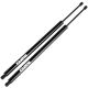 Krator 2pcs 6405 Replacement Trunk Lid Lift Supports, Gas Strut Prop Arms, Gas Spring Shocks, Lid Support, Lid Stay, Force Output 271N - 6405, 8196247, 05065659AA, RB8795323, 95323