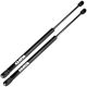 Krator 2pcs 4365 Replacement Back Glass Lift Supports, Gas Strut Prop Arms, Gas Spring Shocks, Lid Support, Lid Stay, Force Output 178N - 4365, 8196175, 014281, 55360171AB, 55360171AC, 55360171AD