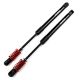 Krator Automatic Rear Trunk Lift Supports for Tesla Model 3 - Rear Lift Trunk High Strength Gas Filled Cylinders