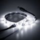 1' Foot Cool White 18 LEDs LED Expansion Strip Lighting Light SMD3528 Cool White