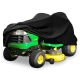 Deluxe Riding Lawn Mower Tractor Cover Fits Decks up to 54