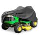 Deluxe Riding Lawn Mower Tractor Cover Fits Decks up to 54