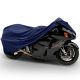 Superior Travel Dust Motorcycle Bike Cover Covers : Fits Up To Length 90