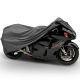 Superior Travel Dust Motorcycle Bike Cover Covers : Fits Up To Length 90