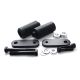 Honda CBR 1000RR No Cut Black Frame Sliders (2004-2005)