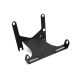 Suzuki GSXR 600 750 Fender Eliminator Tidy Tail Black (2006-2007)