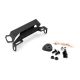 Honda CBR 1000RR 600RR Fender Eliminator Tidy Tail Black (2003-2007)