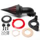 Black Spike Air Cleaner Intake Filter For 1991-2006 Harley Davidson XL Sportster