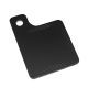 Black Universal Motorcycle Inspection Tag Sticker Renewal License Plate