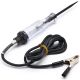 Circuit Tester 6V / 12V DC Systems Long Probe Continuity Test Light Car Voltage