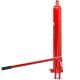 Long Ram Jack Cherry Picker Replacement Hydraulic 8 Ton Manual Engine Hoist