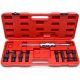 Blind Hole 10pc Slide Hammer Pilot Bearing Puller Internal Extractor Removal Kit