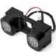 LED Hitch Light Reverse / Work Light for Trucks Trailer SUV 2