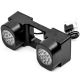 LED Hitch Light Brake Reverse Signal Light for Trucks Trailer SUV 2