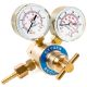 Oxygen Gas Welding Welder Regulator Pressure Gauge Victor-Style Cutting CGA540 F