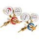 Oxygen & Acetylene Welding Regulator Pressure Gauge Victor-Style Cutting Welder