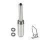 Venom 27.4 mm Pin for Single-Sided Swingarm Stand, Compatible with KTM & Triumph
