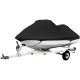 Trailerable Personal Watercraft Cover 104
